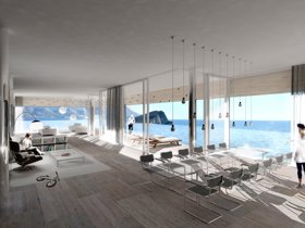 Apex / Budva Apex / Budva