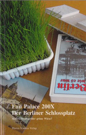 Ausstellung und Publikation / Weltkulturbotschaft Berlin Ausstellung und Publikation / Weltkulturbotschaft Berlin