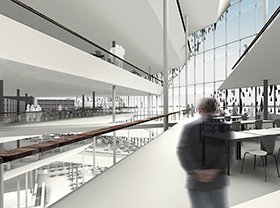 Zentral- und Landesbibliothek Berlin Zentral- und Landesbibliothek Berlin