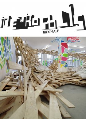 Lecture at the Metropolis Laboratory in Copenhagen