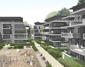 Wohnprojekt / Neuss Weckhoven